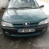 Leve vitre electrique avant gauche PEUGEOT 306 PHASE 2 Essence image 3