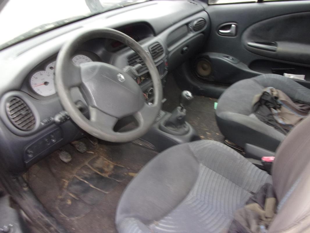 Leve vitre electrique avant droit RENAULT MEGANE 1 PHASE 2 CABRIOLET ESS image 2