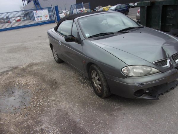 Leve vitre electrique avant droit RENAULT MEGANE 1 PHASE 2 CABRIOLET ESS image 5