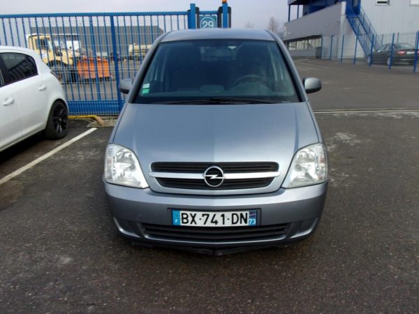 Leve vitre electrique avant gauche OPEL image 2