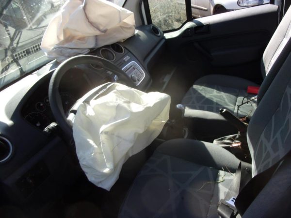 Leve vitre electrique avant gauche FORD TOURNEO CONNECT 1 PHASE 2 Diesel image 2