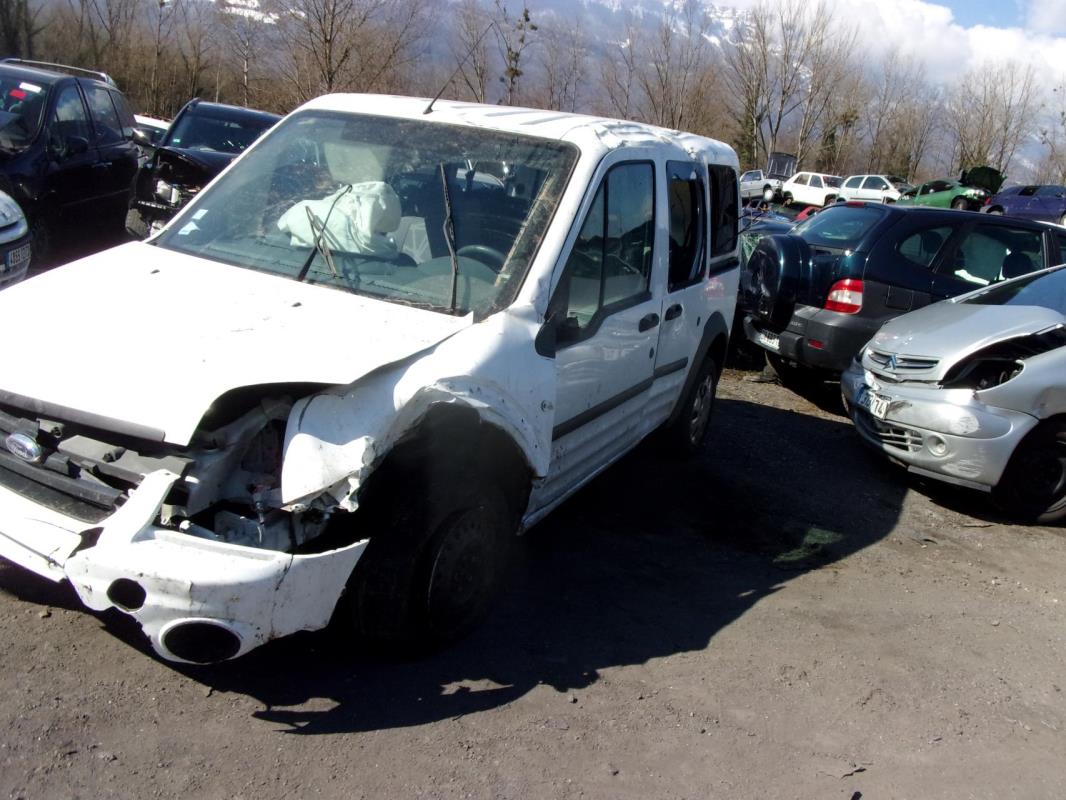 Leve vitre electrique avant gauche FORD TOURNEO CONNECT 1 PHASE 2 Diesel image 4