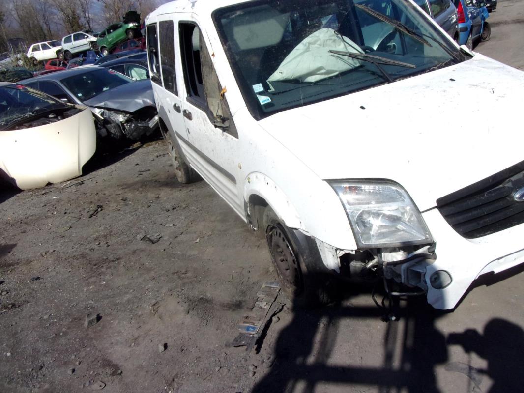 Leve vitre electrique avant gauche FORD TOURNEO CONNECT 1 PHASE 2 Diesel image 5