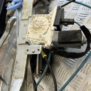 Leve vitre electrique avant droit CITROEN C2 PHASE 1 Diesel image 1