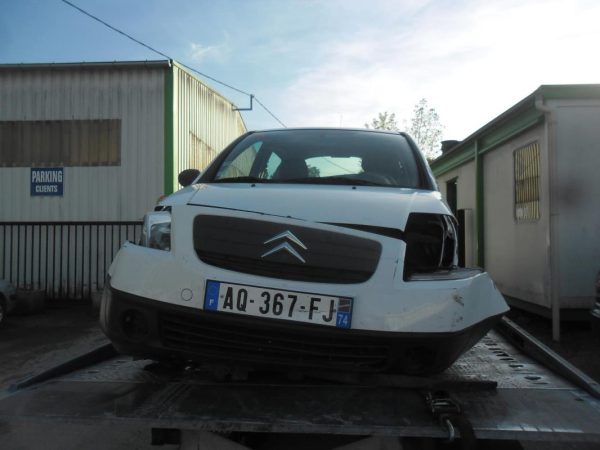 Leve vitre electrique avant droit CITROEN C2 PHASE 1 Diesel image 3