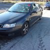 Leve vitre electrique avant gauche SAAB 9.3 2 SPORT SEDAN PHASE 1 Diesel image 5