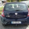 Leve vitre electrique avant droit DACIA SANDERO 1 Diesel image 3