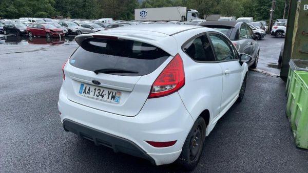 Commande chauffage FORD image 3