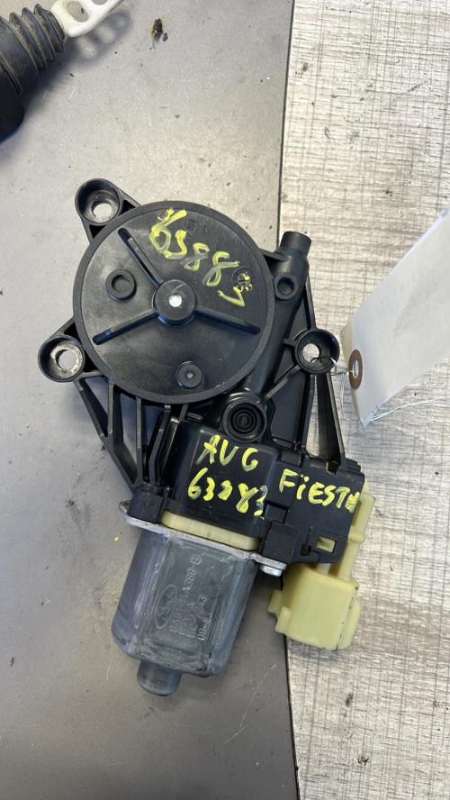 Moteur leve vitre avant gauche FORD image 1