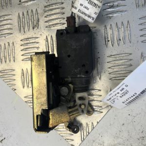 Serrure arriere gauche CITROEN image 1