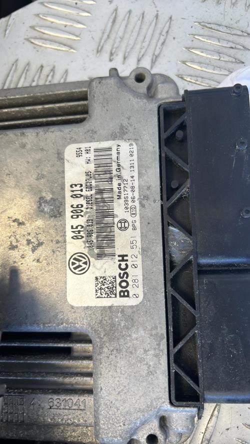 Kit de demarrage VOLKSWAGEN image 2