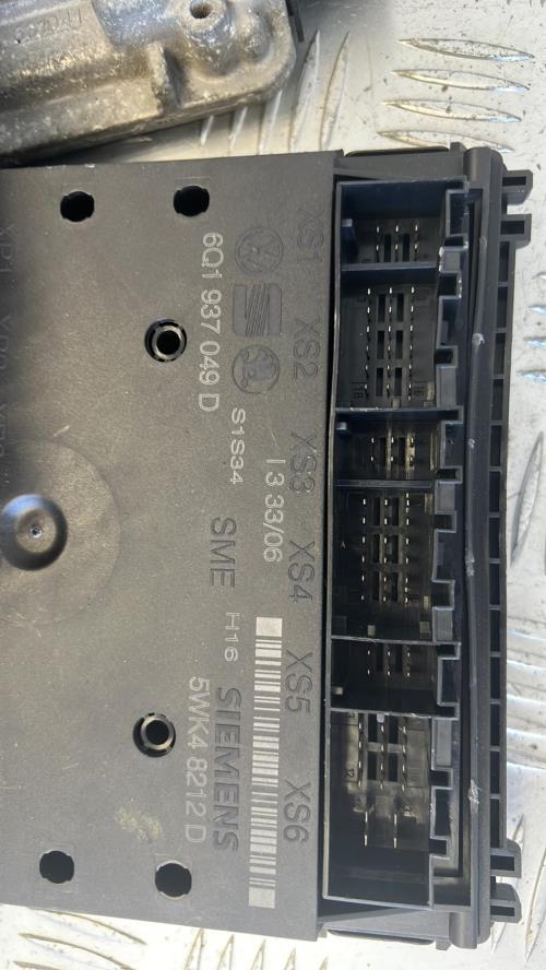 Kit de demarrage VOLKSWAGEN image 3