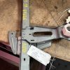 Leve vitre mecanique avant gauche CITROEN C1 1 PHASE 3 Essence image 2