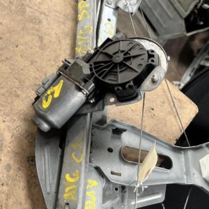 Leve vitre electrique avant gauche CITROEN C1 1 PHASE 3 Essence image 1
