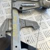 Leve vitre mecanique avant droit CITROEN C1 1 PHASE 2 ESS image 1