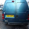 Leve vitre electrique avant droit PEUGEOT EXPERT 1 PHASE 1 Diesel image 3