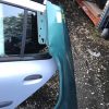 Aile avant gauche CITROEN ZX Essence image 2