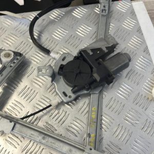 Leve vitre electrique avant droit CITROEN XSARA PHASE 1 Essence image 1