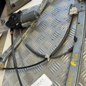 Leve vitre electrique avant gauche CITROEN XSARA PHASE 1 ESS image 1