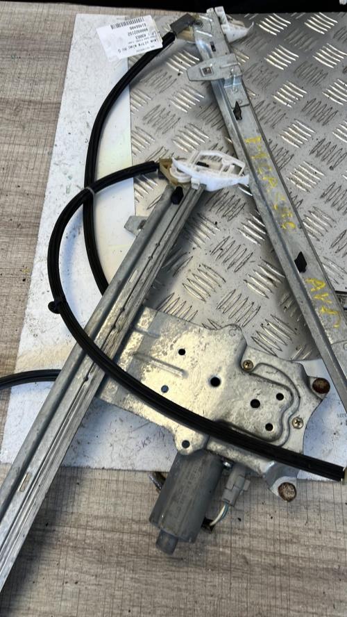 Leve vitre electrique avant droit CITROEN image 1