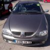 Leve vitre electrique avant droit RENAULT MEGANE 1 PHASE 2 COUPE ESS image 2