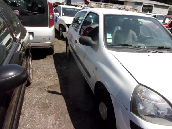 Leve vitre electrique avant droit RENAULT CLIO 2 PHASE 2 Diesel image 2