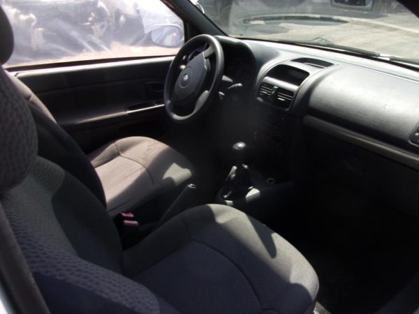 Leve vitre electrique avant droit RENAULT CLIO 2 PHASE 2 Diesel image 3