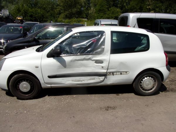 Leve vitre electrique avant droit RENAULT CLIO 2 PHASE 2 Diesel image 5