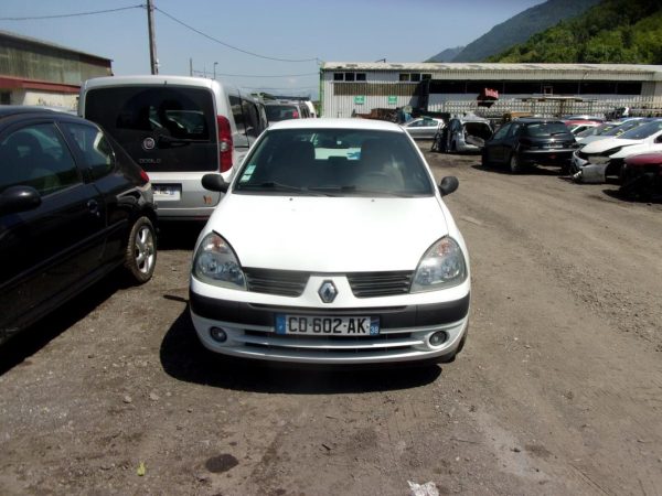 Leve vitre electrique avant droit RENAULT CLIO 2 PHASE 2 Diesel image 6