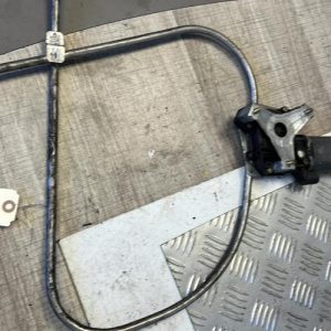 Leve vitre electrique avant gauche RENAULT CLIO 1 PHASE 1 ESS image 1