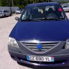 Leve vitre mecanique avant droit DACIA image 3