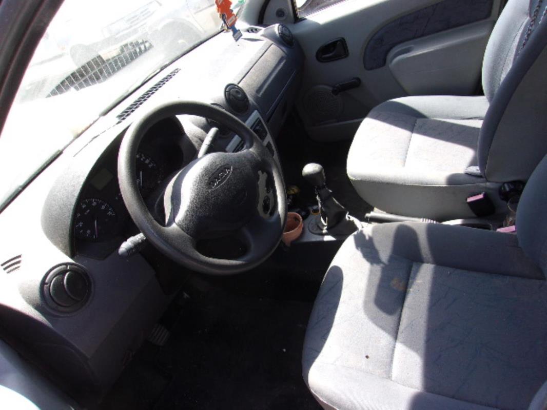 Leve vitre mecanique arriere droit DACIA image 2