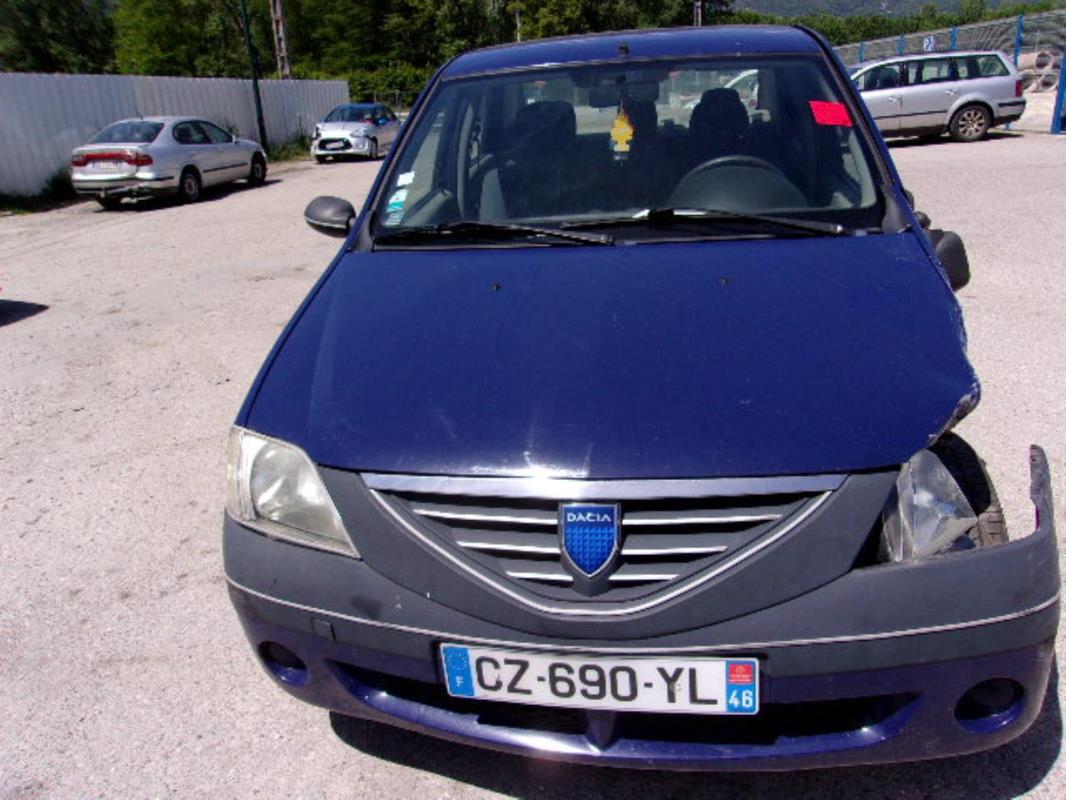 Leve vitre mecanique arriere droit DACIA image 3
