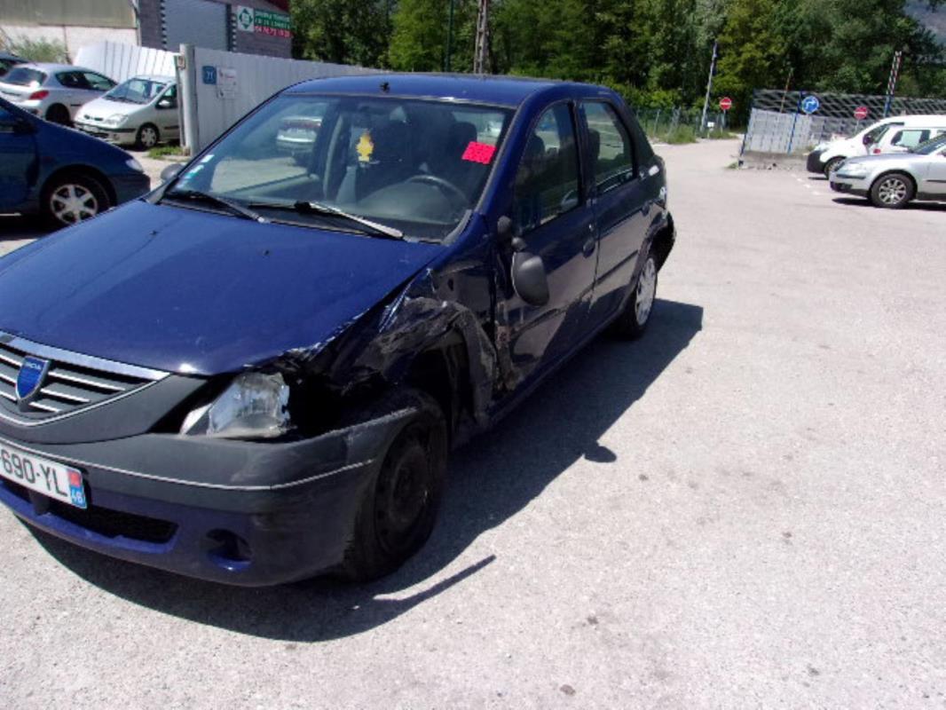 Leve vitre mecanique arriere droit DACIA image 4