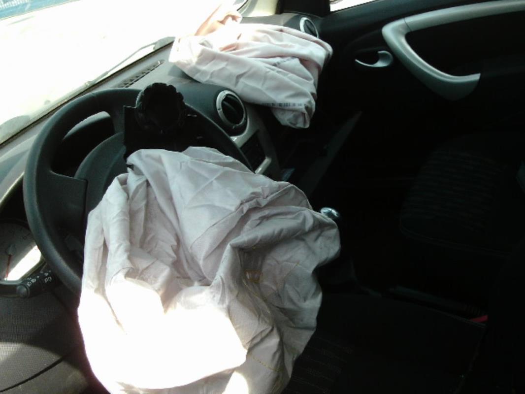 Leve vitre electrique avant gauche DACIA LOGAN MCV 1 PHASE 2 BREAK FE image 2