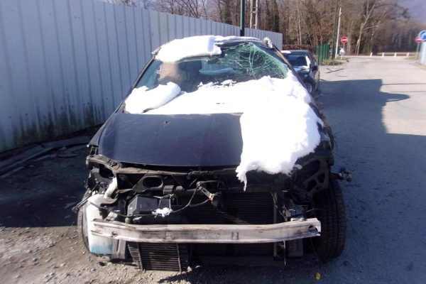 Leve vitre electrique avant gauche RENAULT CLIO 3 PHASE 1 BREAK GAZOLE image 6