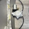 Leve vitre electrique avant droit VOLKSWAGEN FOX ESS image 1