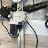 Leve vitre electrique avant droit VOLKSWAGEN FOX ESS image 1