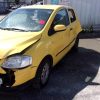 Leve vitre electrique avant droit VOLKSWAGEN FOX ESS image 2