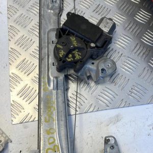 Leve vitre electrique avant droit PEUGEOT 308 1 PHASE 1 Diesel image 1