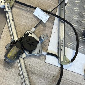Leve vitre electrique avant droit CITROEN image 1