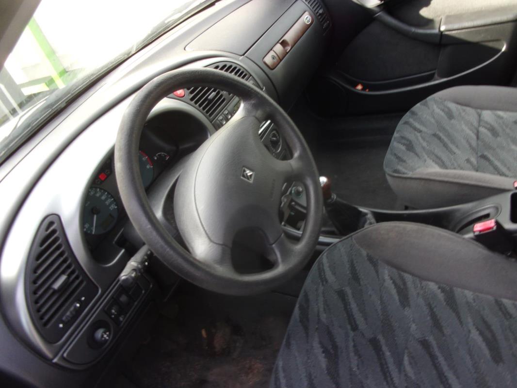 Leve vitre electrique avant droit CITROEN XSARA PHASE 1 ESS image 3