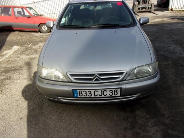 Leve vitre electrique avant droit CITROEN XSARA PHASE 1 ESS image 4