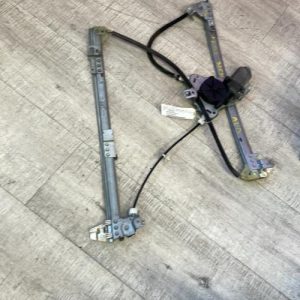 Leve vitre electrique avant droit CITROEN XSARA PHASE 2 BREAK ESS image 1