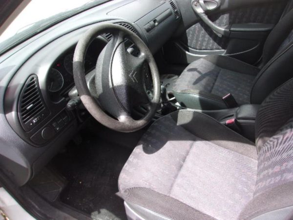 Leve vitre electrique avant droit CITROEN XSARA PHASE 2 BREAK ESS image 3