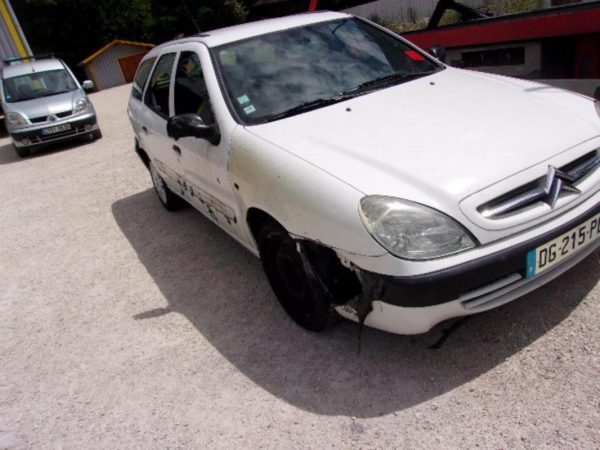 Leve vitre electrique avant droit CITROEN XSARA PHASE 2 BREAK ESS image 5