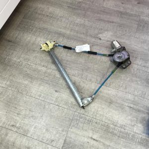 Leve vitre electrique arriere droit CITROEN image 1