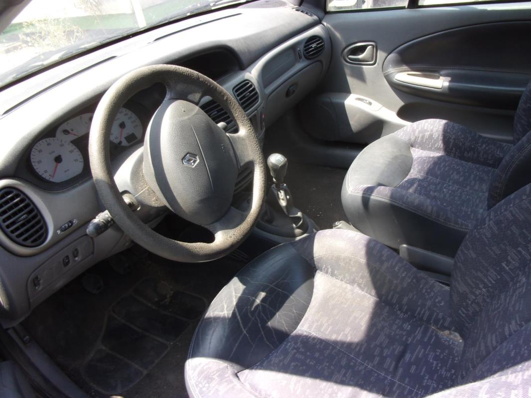 Leve vitre electrique avant droit RENAULT MEGANE 1 PHASE 2 CABRIOLET Essence image 2