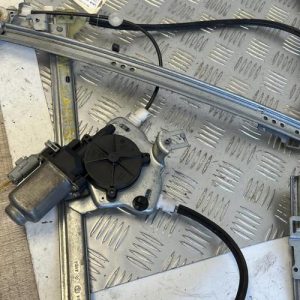 Leve vitre electrique avant droit CITROEN XSARA PHASE 1 Diesel image 1