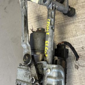 Moteur essuie glace avant SEAT LEON 2 PHASE 1 Diesel image 1